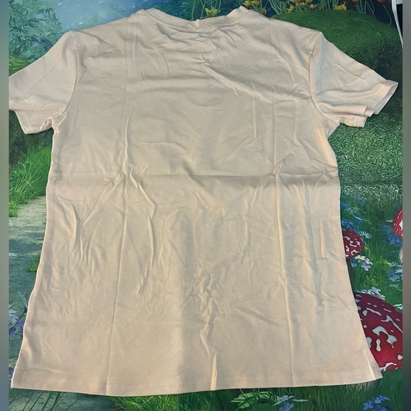 The Shire, Home of the Hobbits Tee, Almond, Size Medium, NWOT 🧌🚪 - Picture 12 of 12
